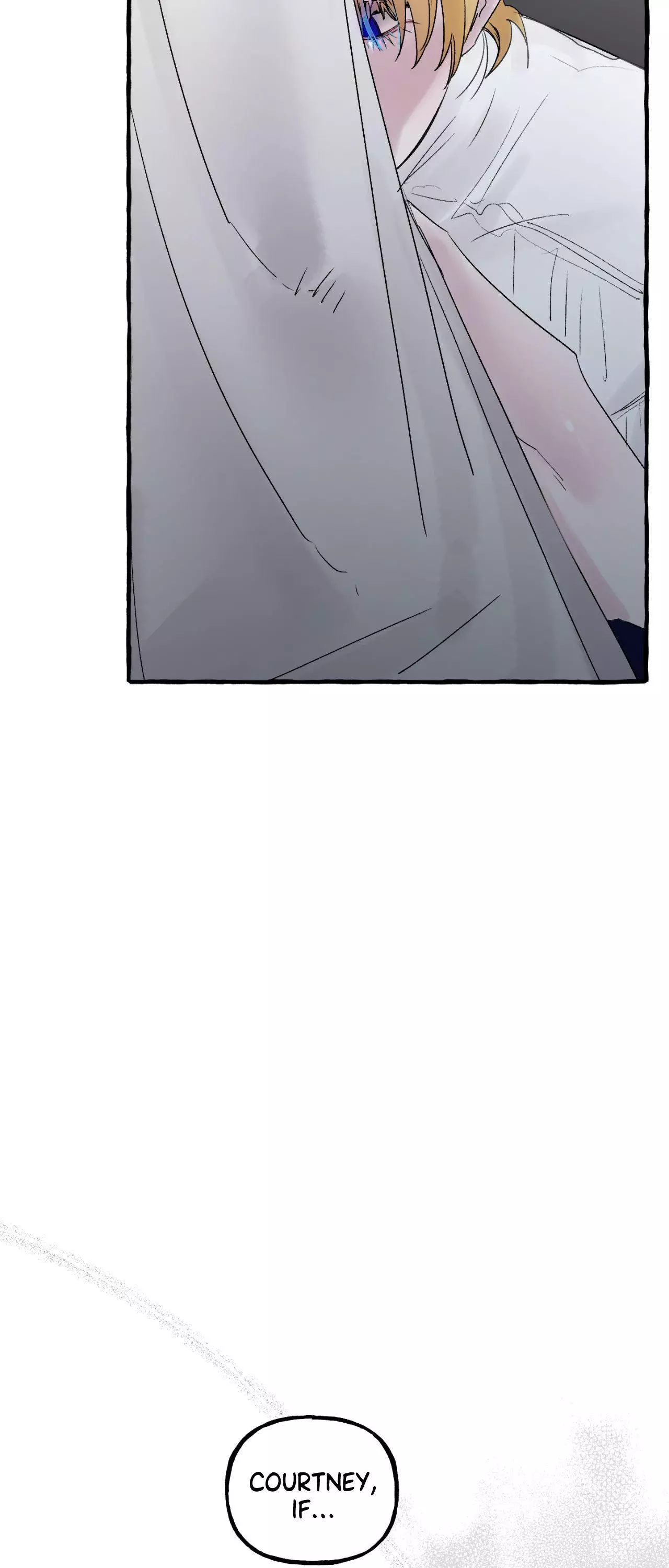 In The Doghouse - Chapter 65 Page 39
