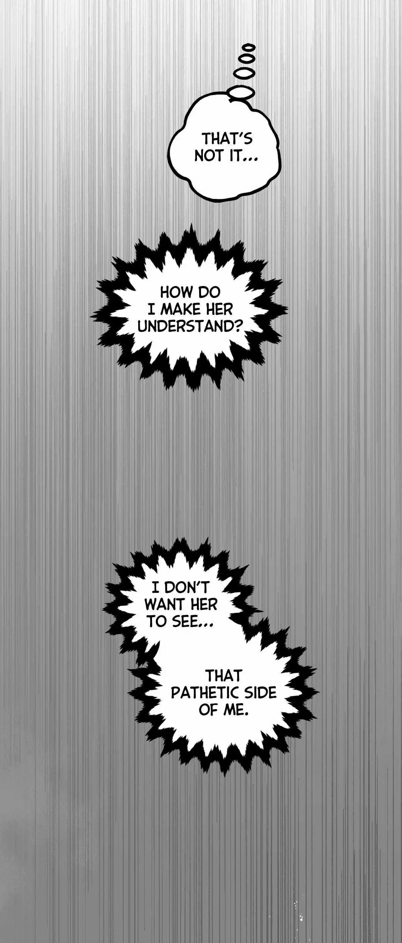 In The Doghouse - Chapter 65 Page 45