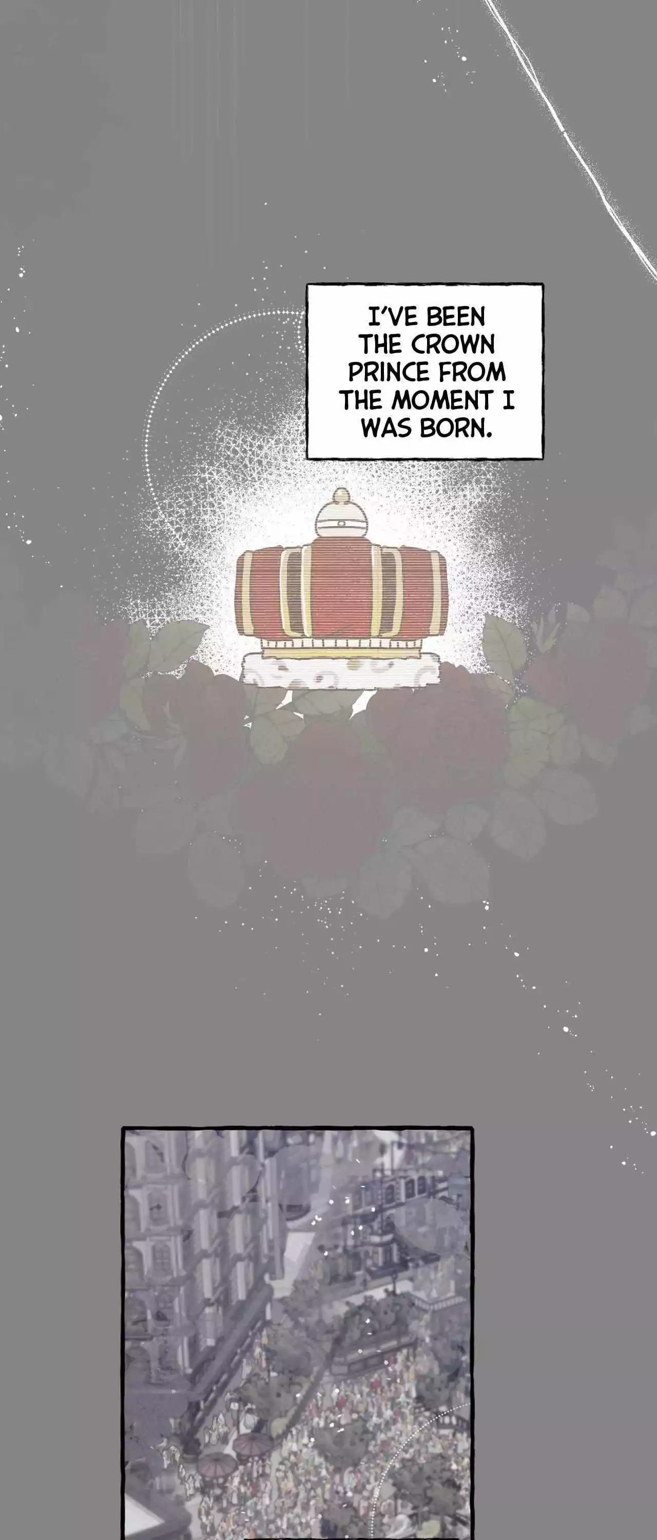 In The Doghouse - Chapter 65 Page 47