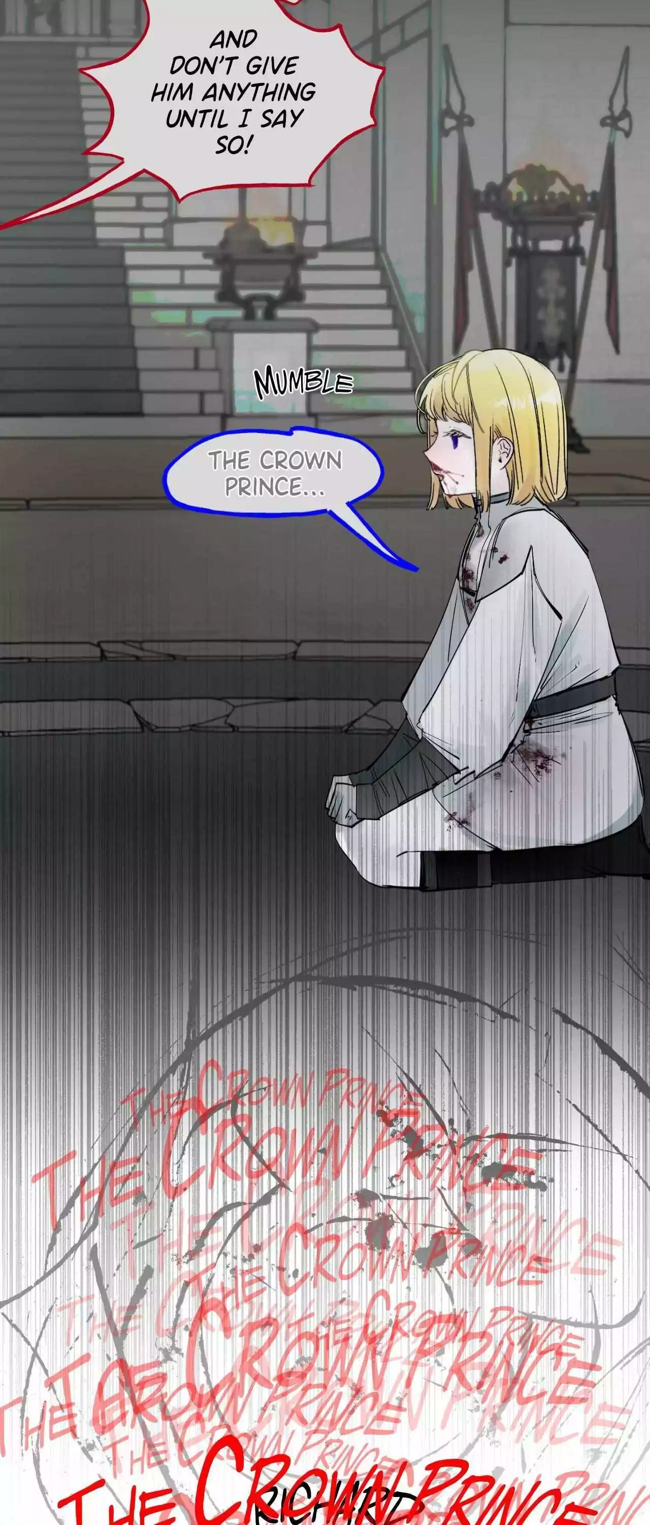 In The Doghouse - Chapter 65 Page 60