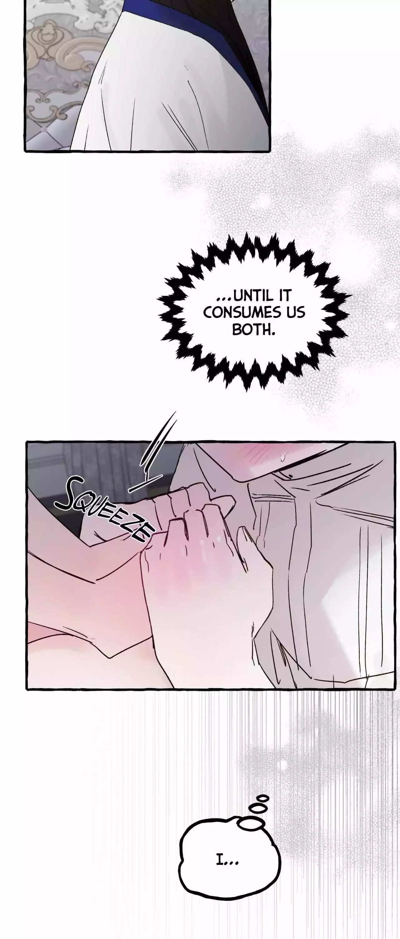 In The Doghouse - Chapter 65 Page 67