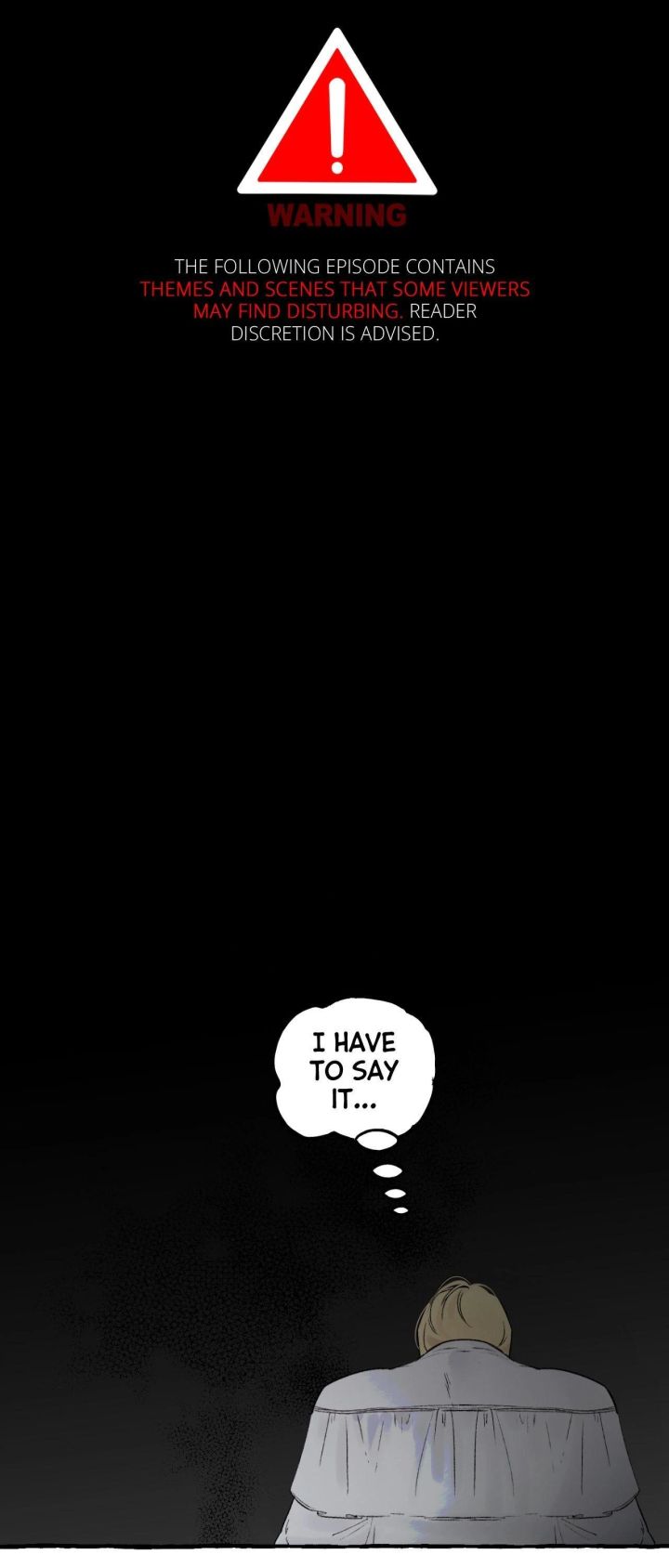 In The Doghouse - Chapter 66 Page 1