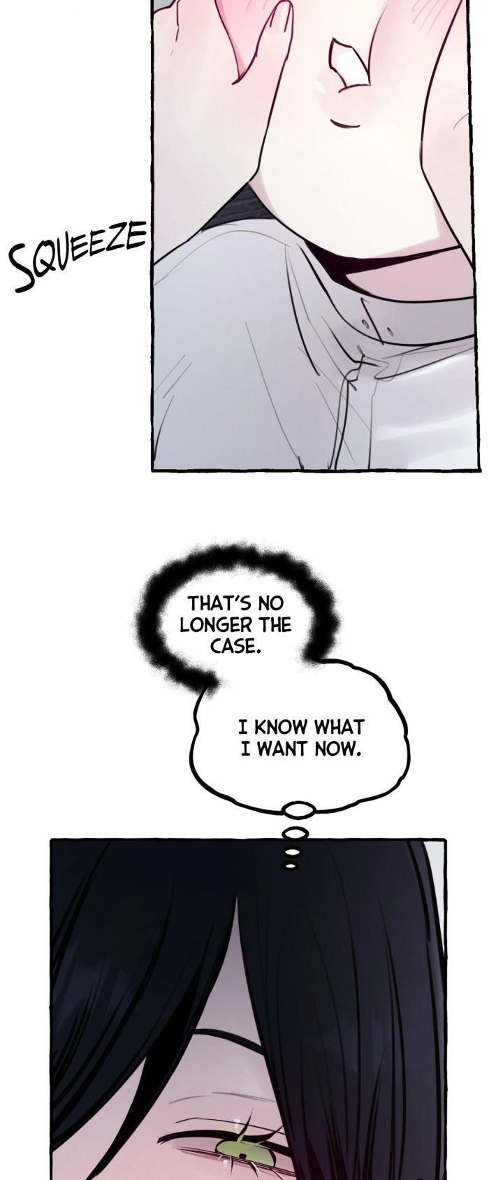 In The Doghouse - Chapter 66 Page 10