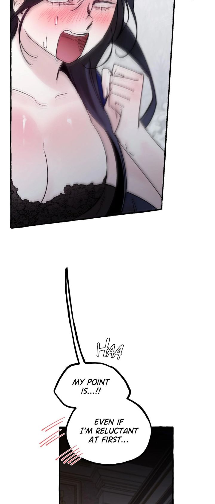 In The Doghouse - Chapter 66 Page 19