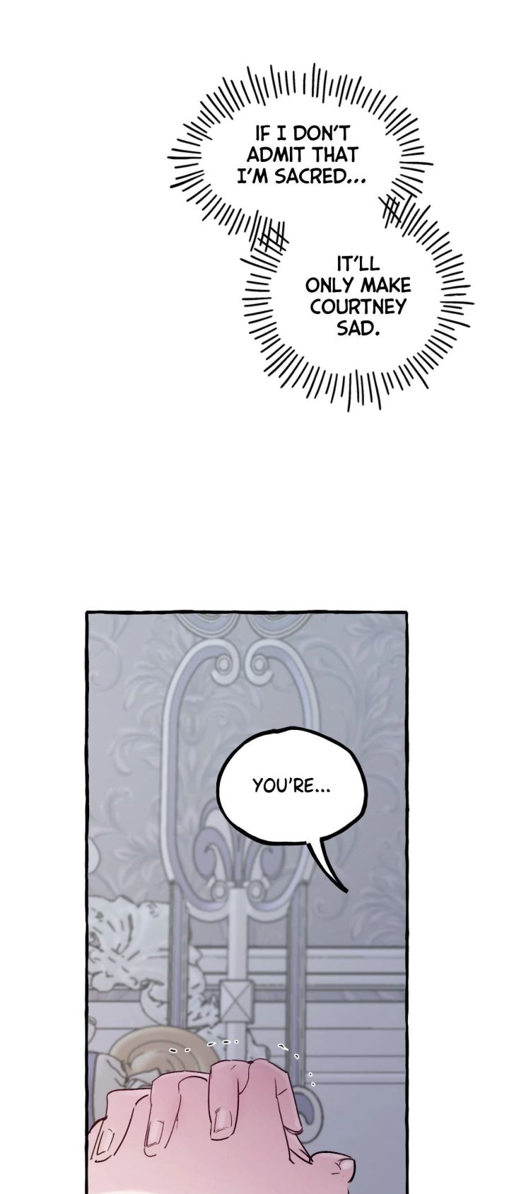 In The Doghouse - Chapter 66 Page 2