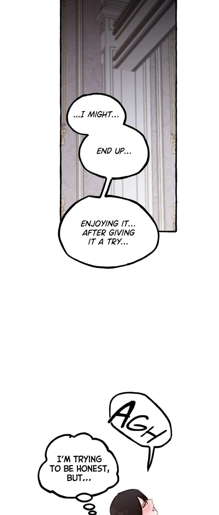 In The Doghouse - Chapter 66 Page 20