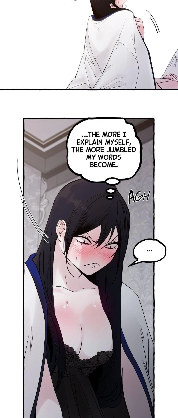 In The Doghouse - Chapter 66 Page 21