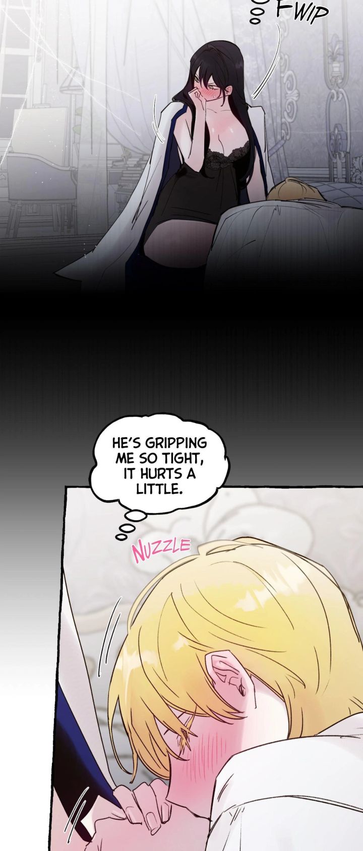 In The Doghouse - Chapter 66 Page 25