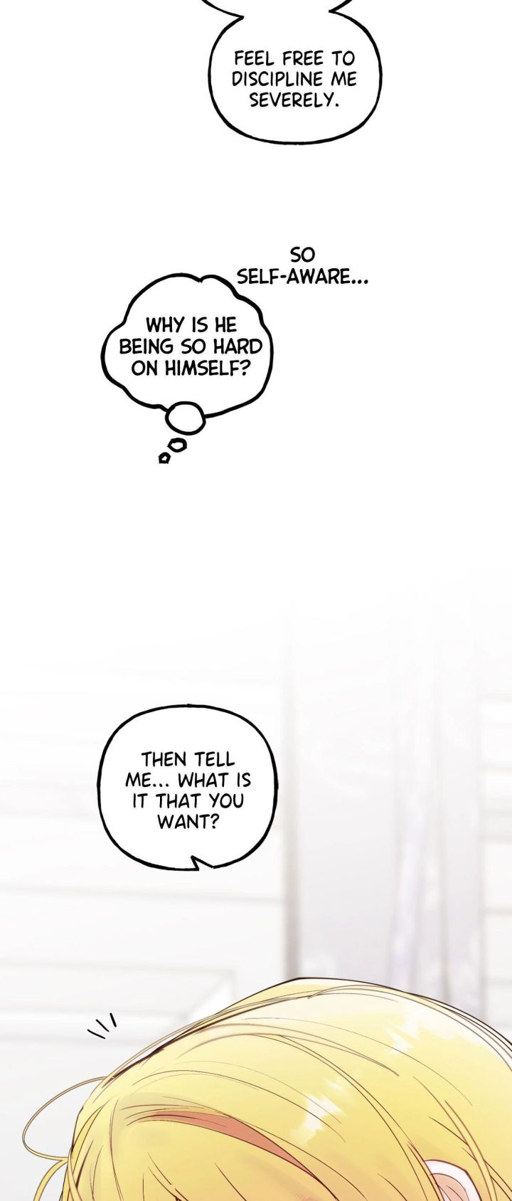 In The Doghouse - Chapter 66 Page 29