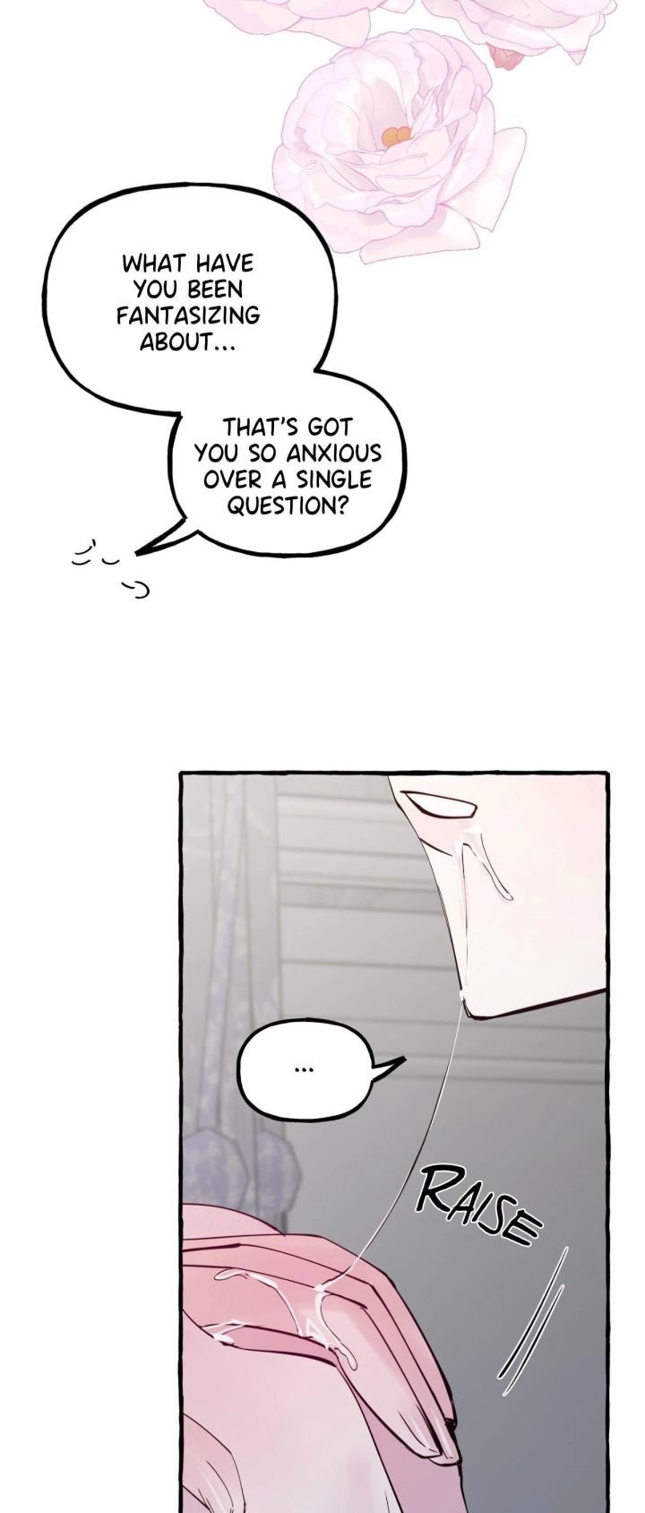 In The Doghouse - Chapter 66 Page 31