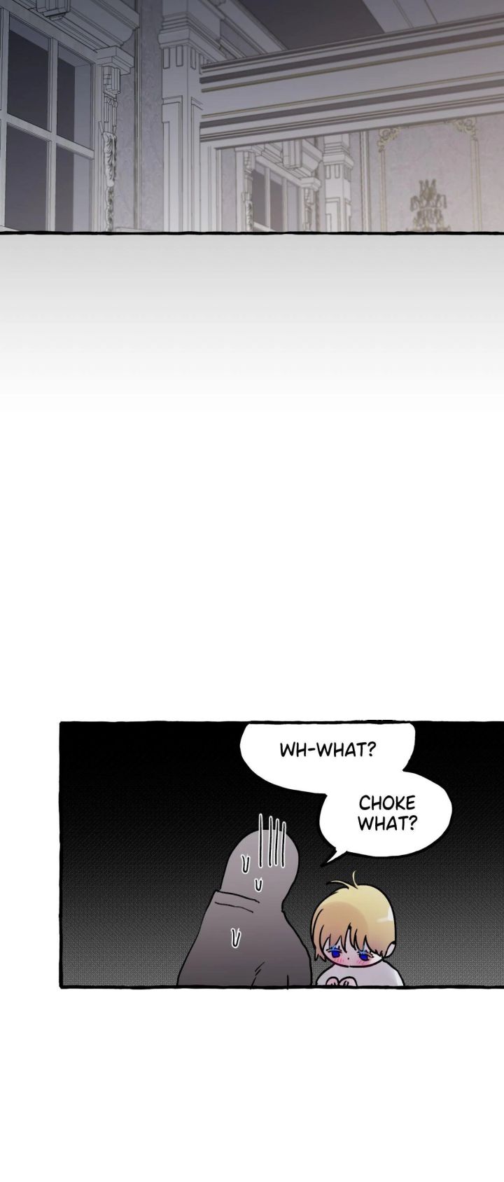 In The Doghouse - Chapter 66 Page 36