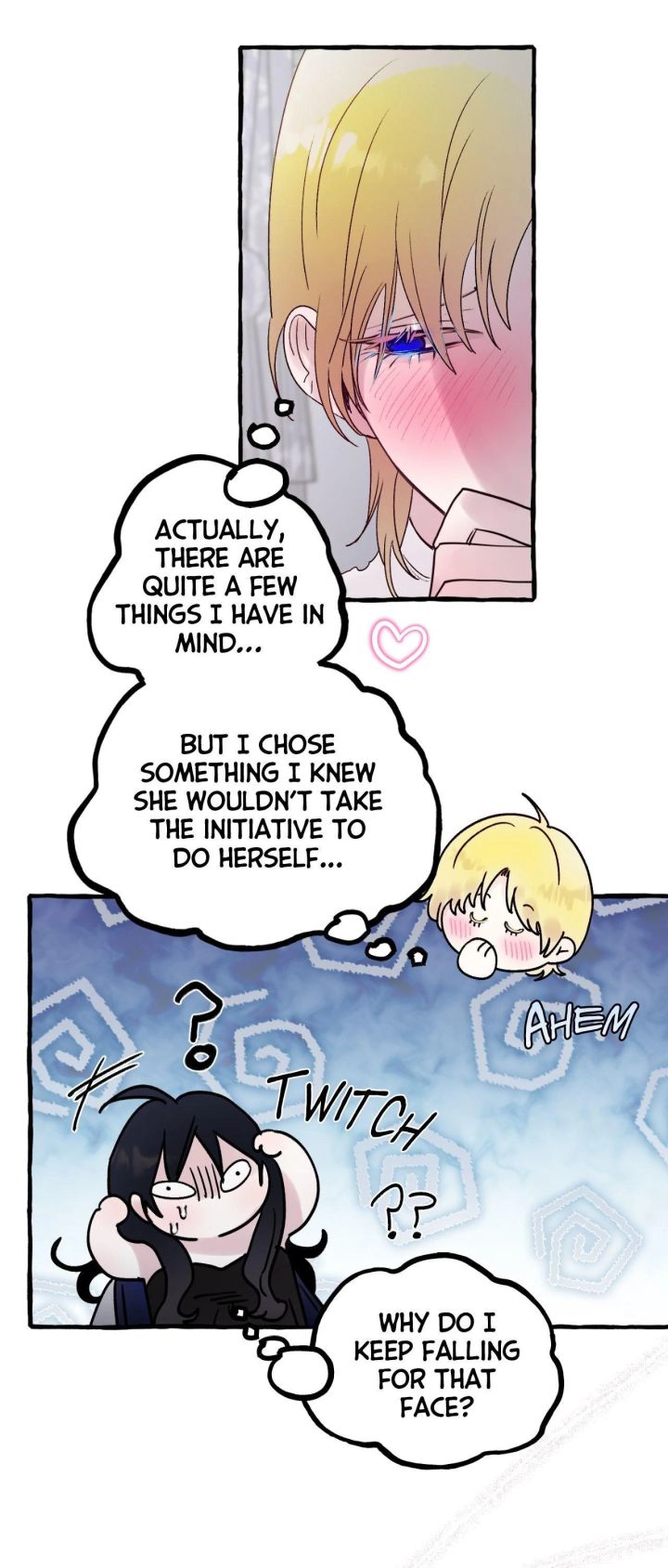In The Doghouse - Chapter 66 Page 38