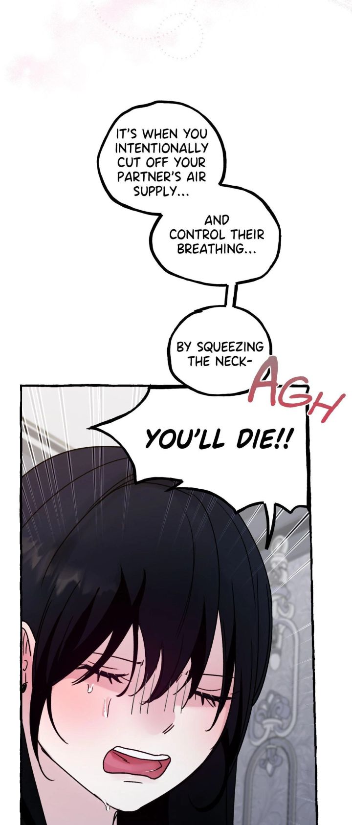 In The Doghouse - Chapter 66 Page 40