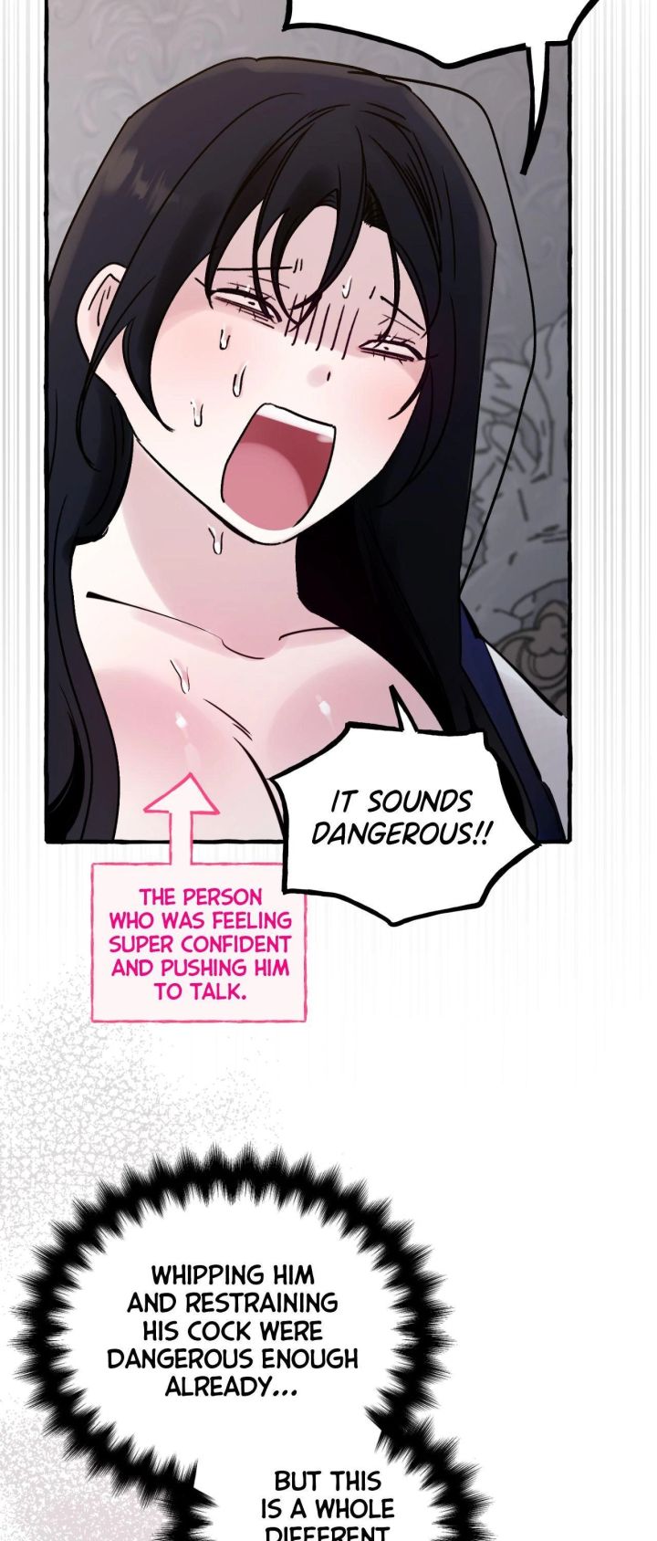 In The Doghouse - Chapter 66 Page 44