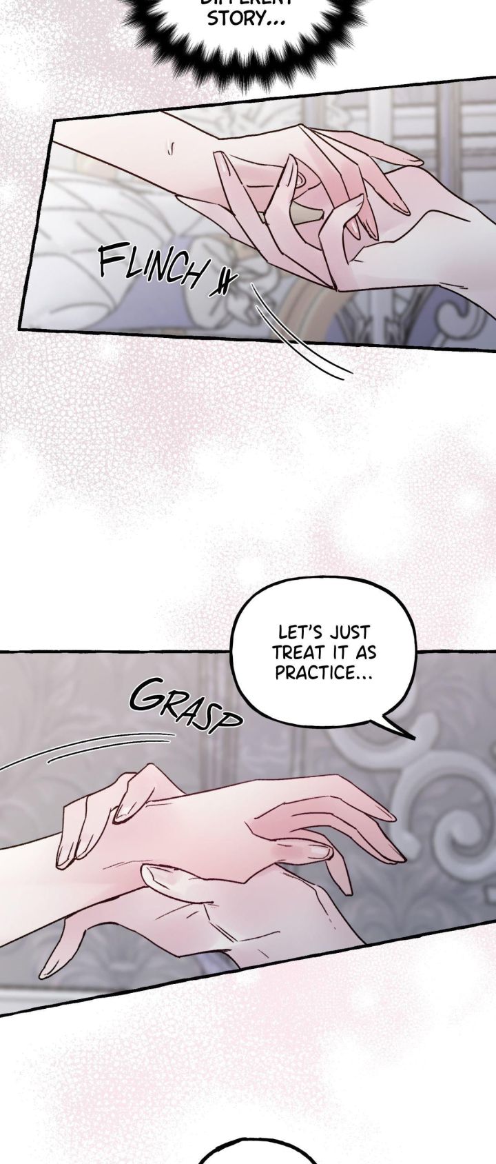In The Doghouse - Chapter 66 Page 45