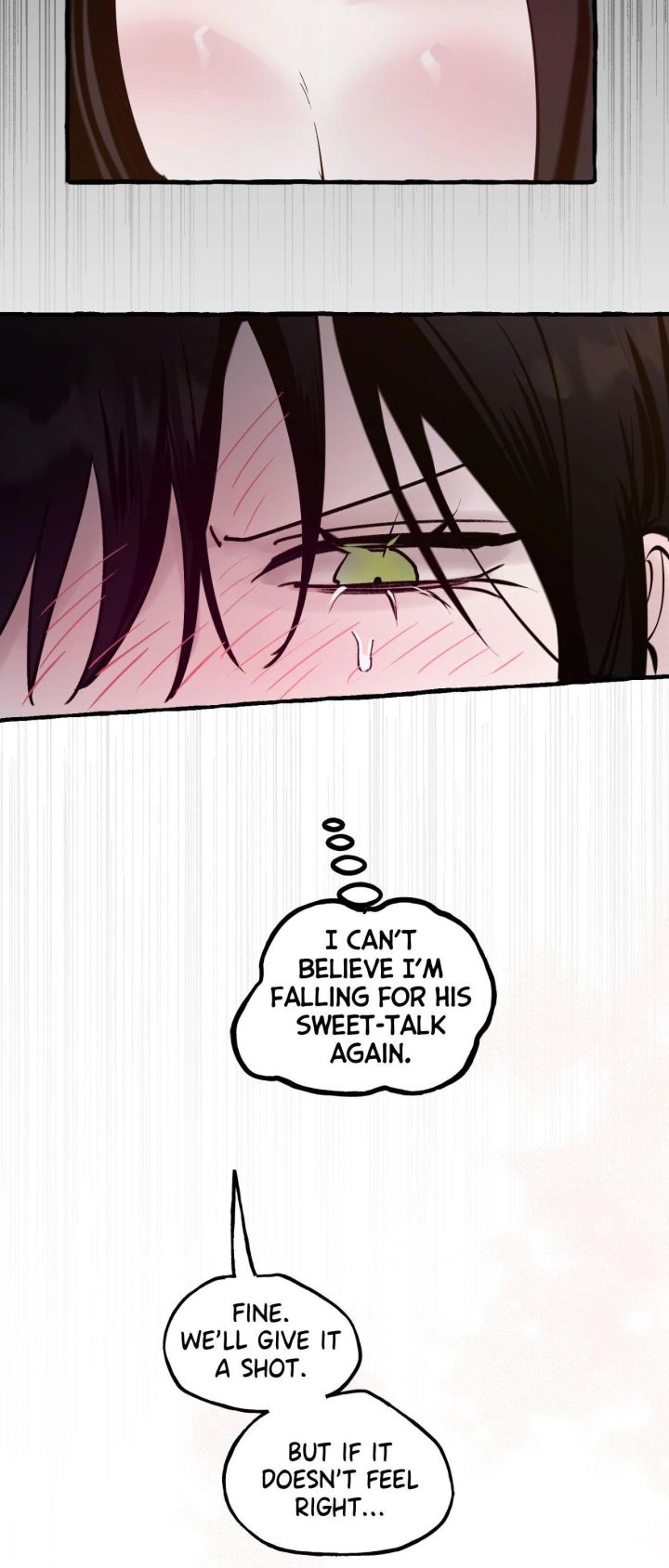 In The Doghouse - Chapter 66 Page 49