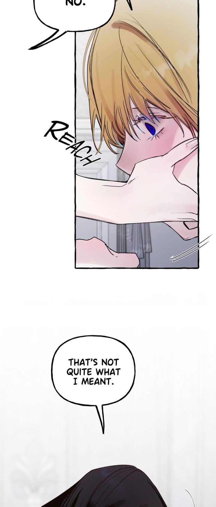 In The Doghouse - Chapter 66 Page 5