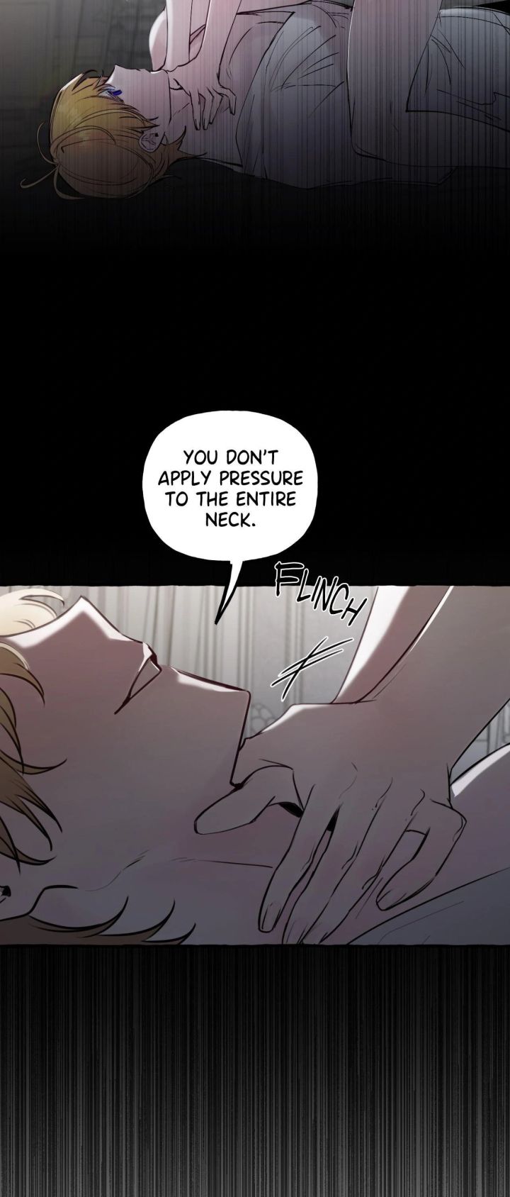 In The Doghouse - Chapter 66 Page 54