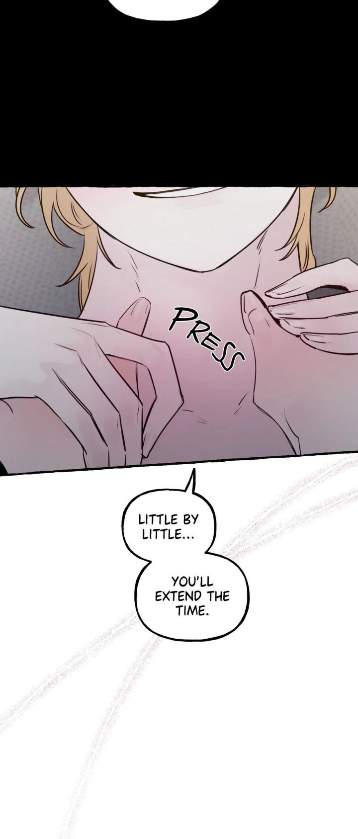 In The Doghouse - Chapter 66 Page 57