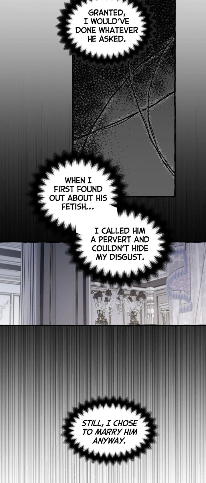 In The Doghouse - Chapter 66 Page 8
