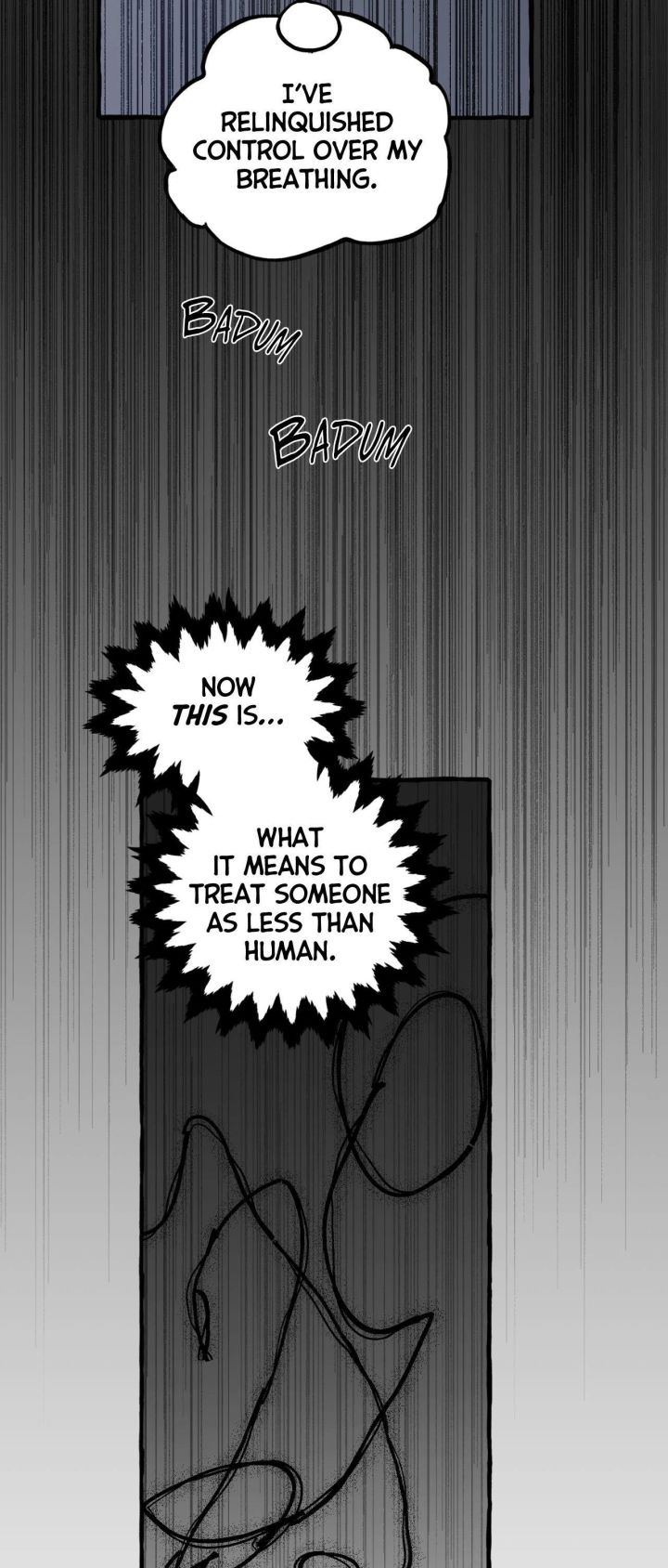 In The Doghouse - Chapter 67 Page 13