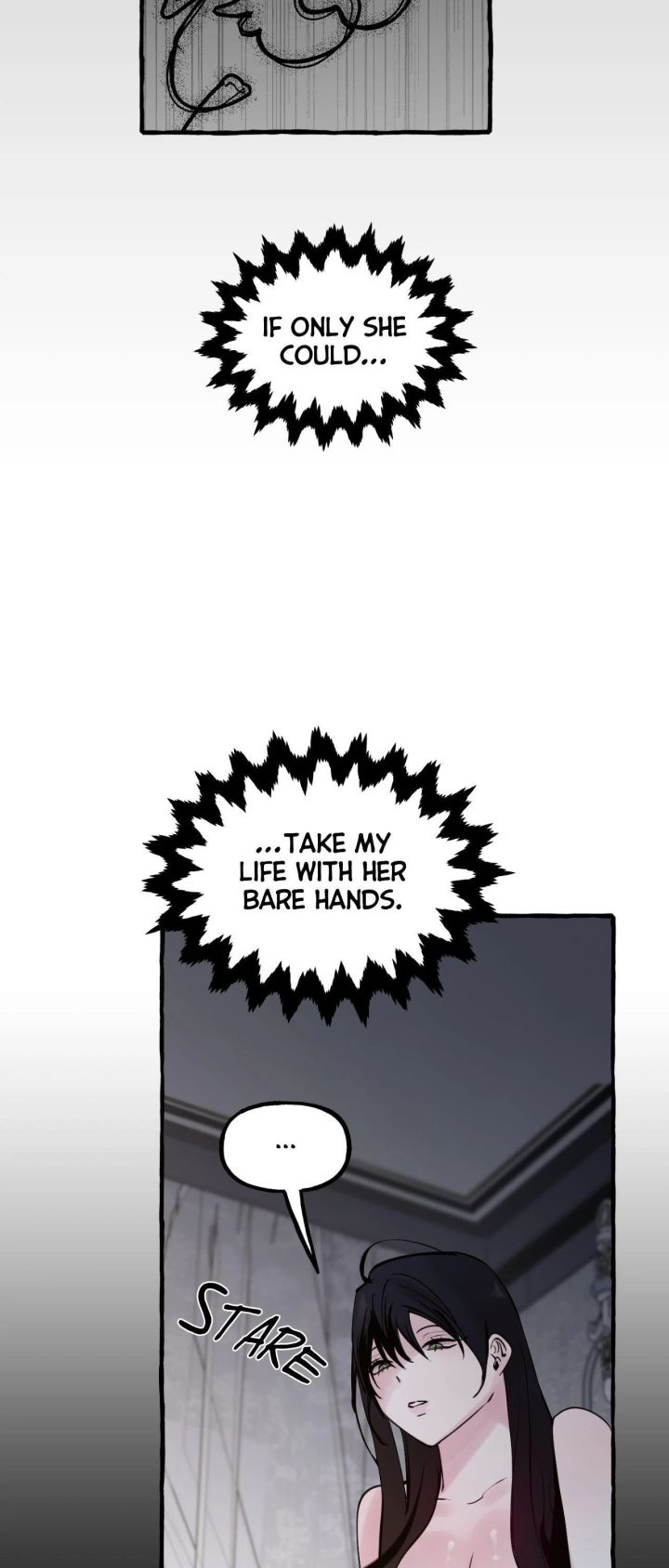 In The Doghouse - Chapter 67 Page 14