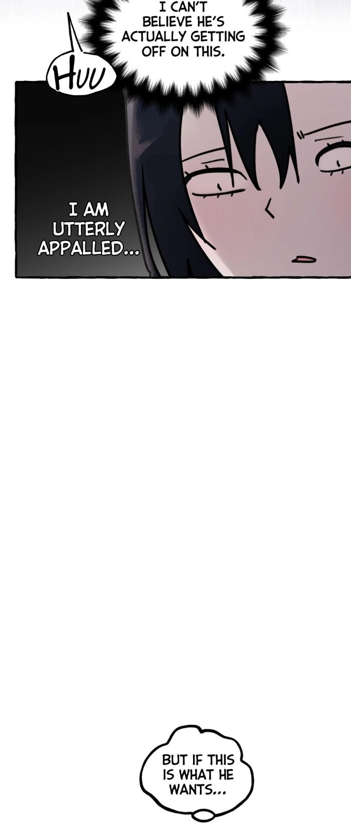 In The Doghouse - Chapter 67 Page 16