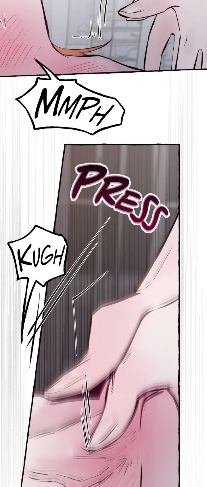 In The Doghouse - Chapter 67 Page 18