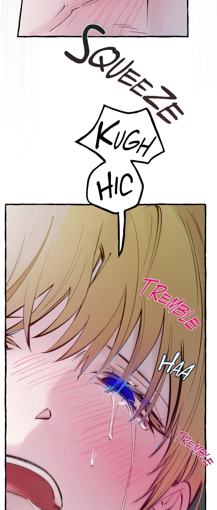 In The Doghouse - Chapter 67 Page 19
