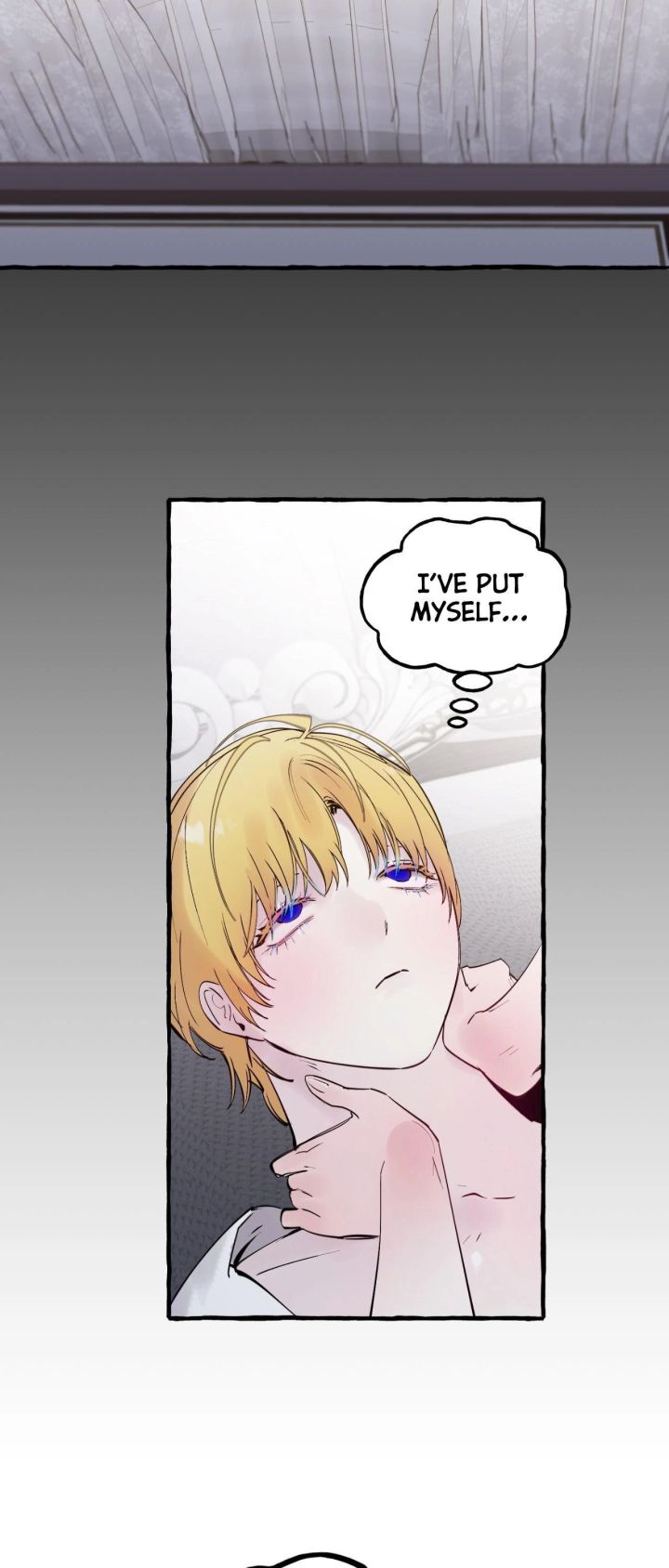 In The Doghouse - Chapter 67 Page 2