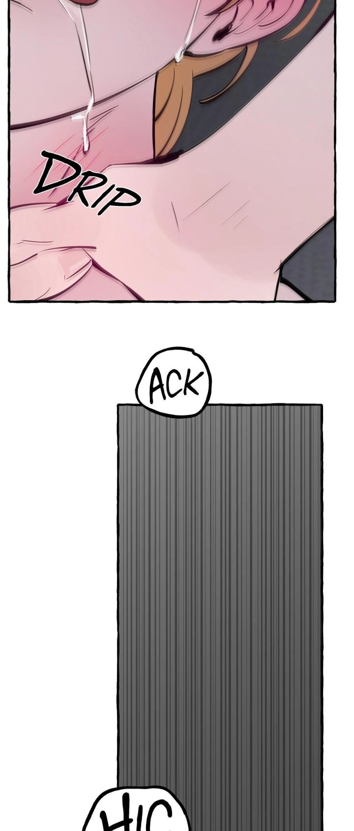In The Doghouse - Chapter 67 Page 20