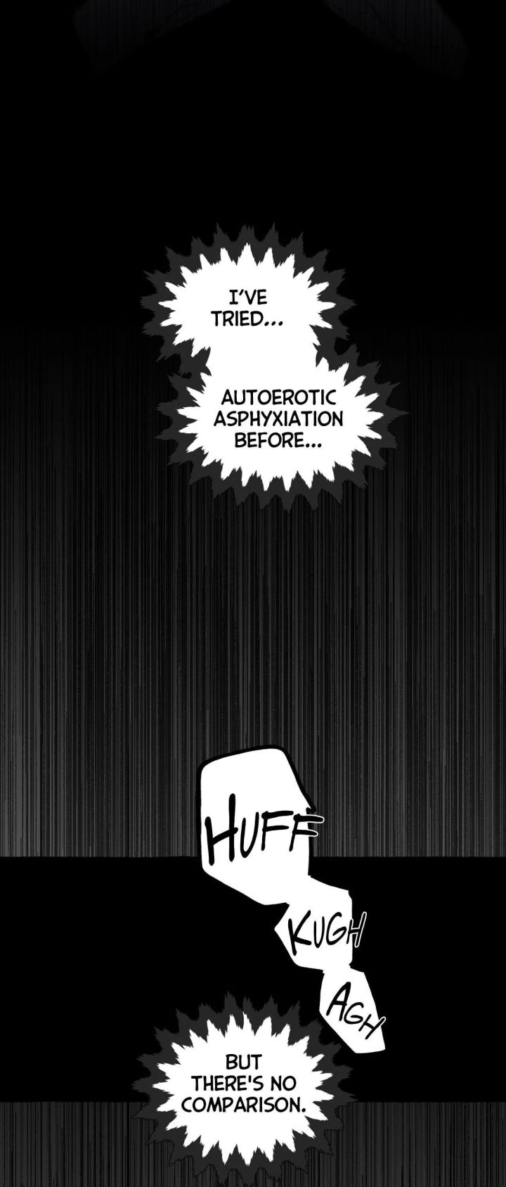 In The Doghouse - Chapter 67 Page 23