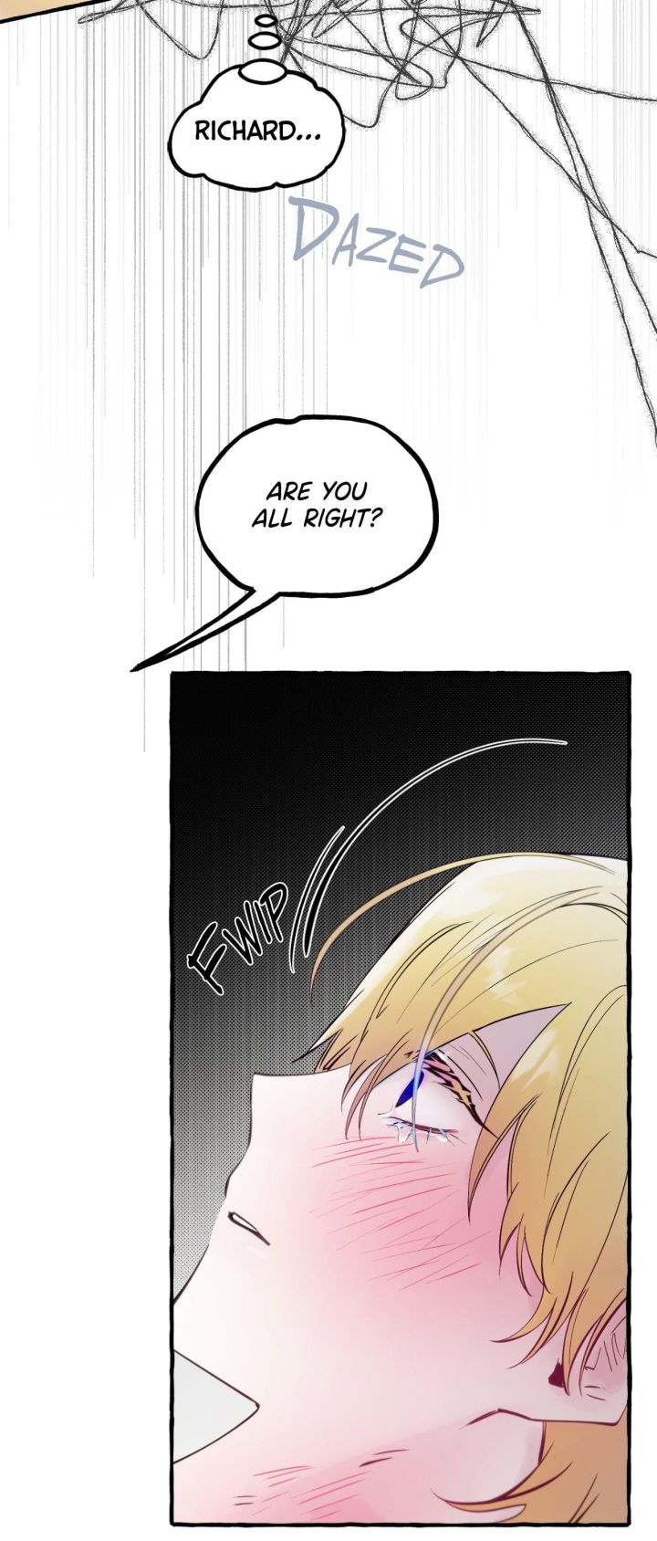 In The Doghouse - Chapter 67 Page 54