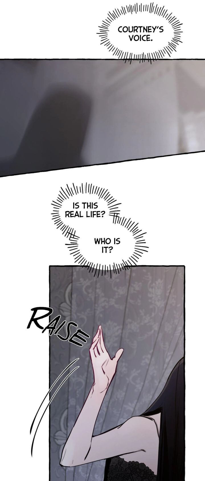 In The Doghouse - Chapter 67 Page 55