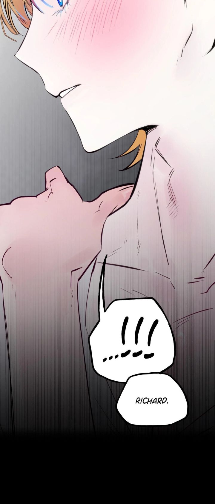 In The Doghouse - Chapter 67 Page 57
