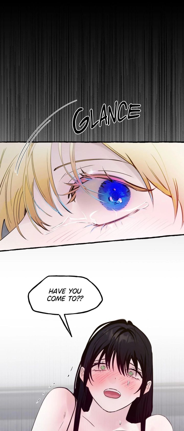 In The Doghouse - Chapter 67 Page 58