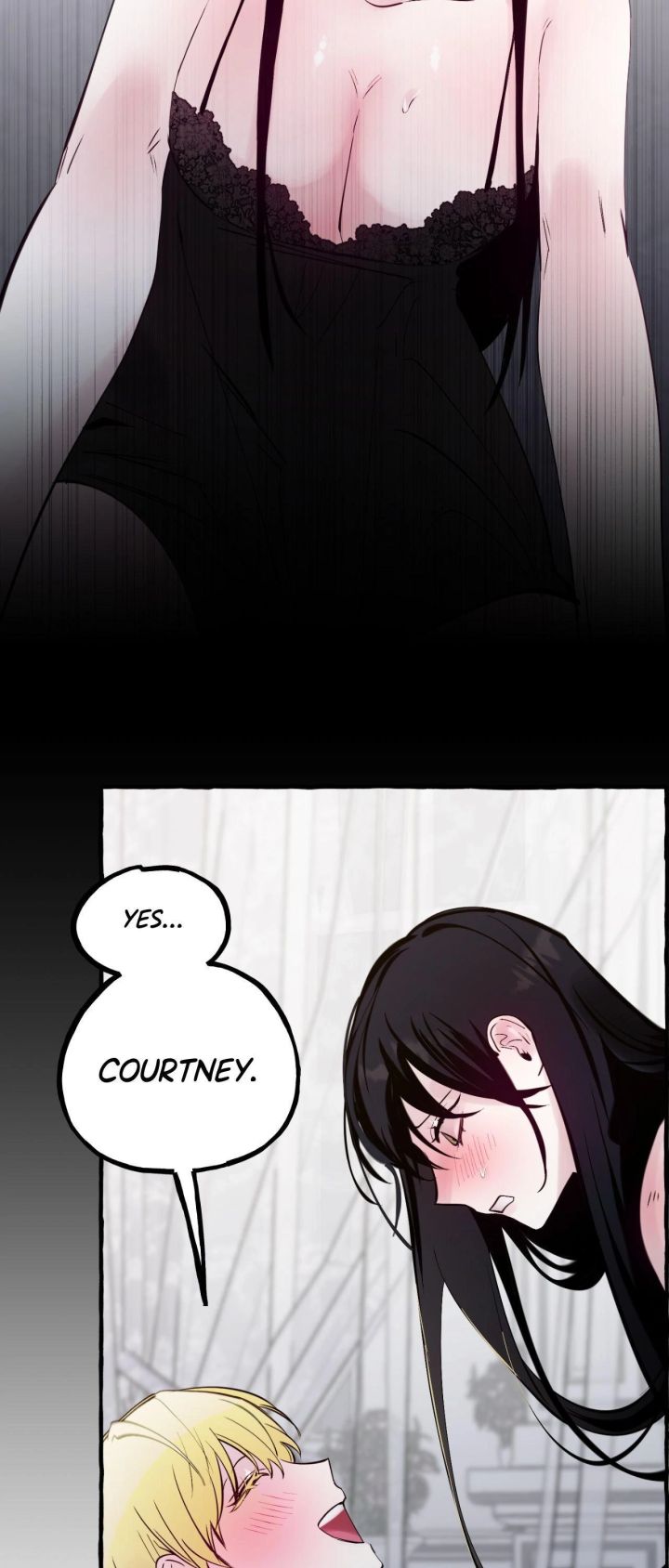 In The Doghouse - Chapter 67 Page 59