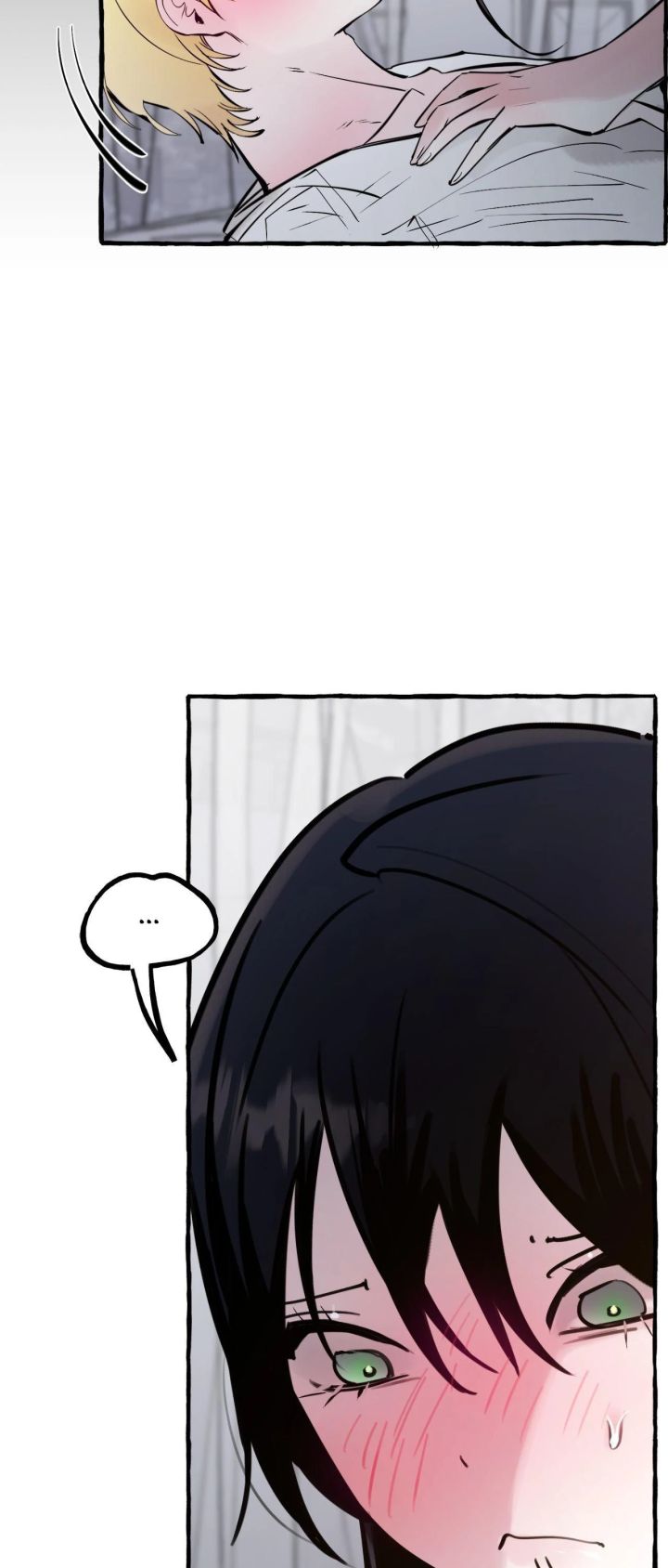 In The Doghouse - Chapter 67 Page 60