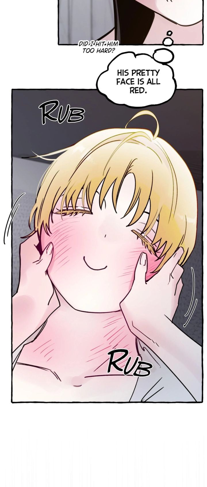 In The Doghouse - Chapter 67 Page 61