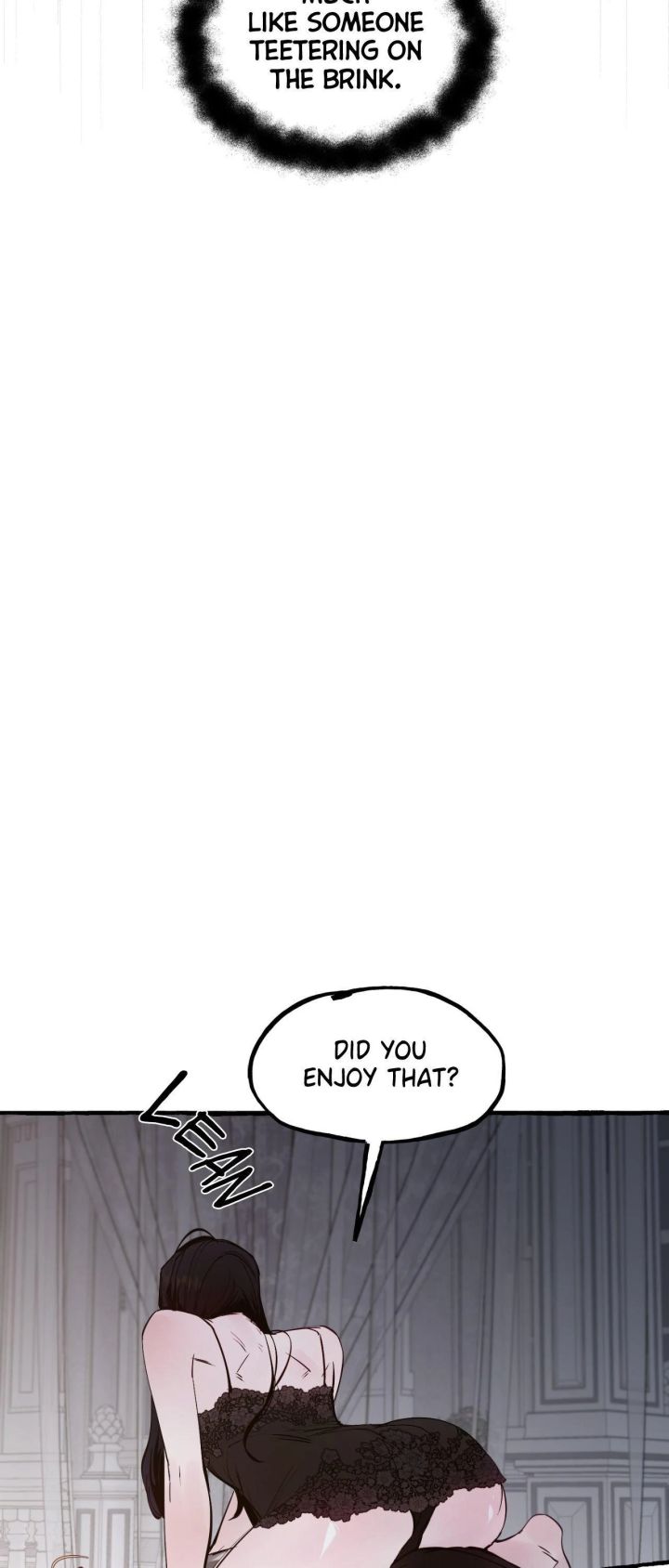In The Doghouse - Chapter 67 Page 66