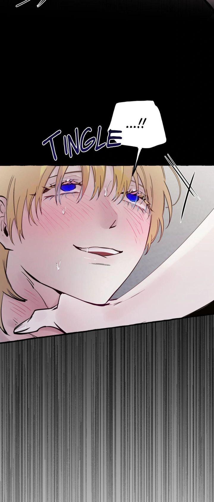 In The Doghouse - Chapter 67 Page 69