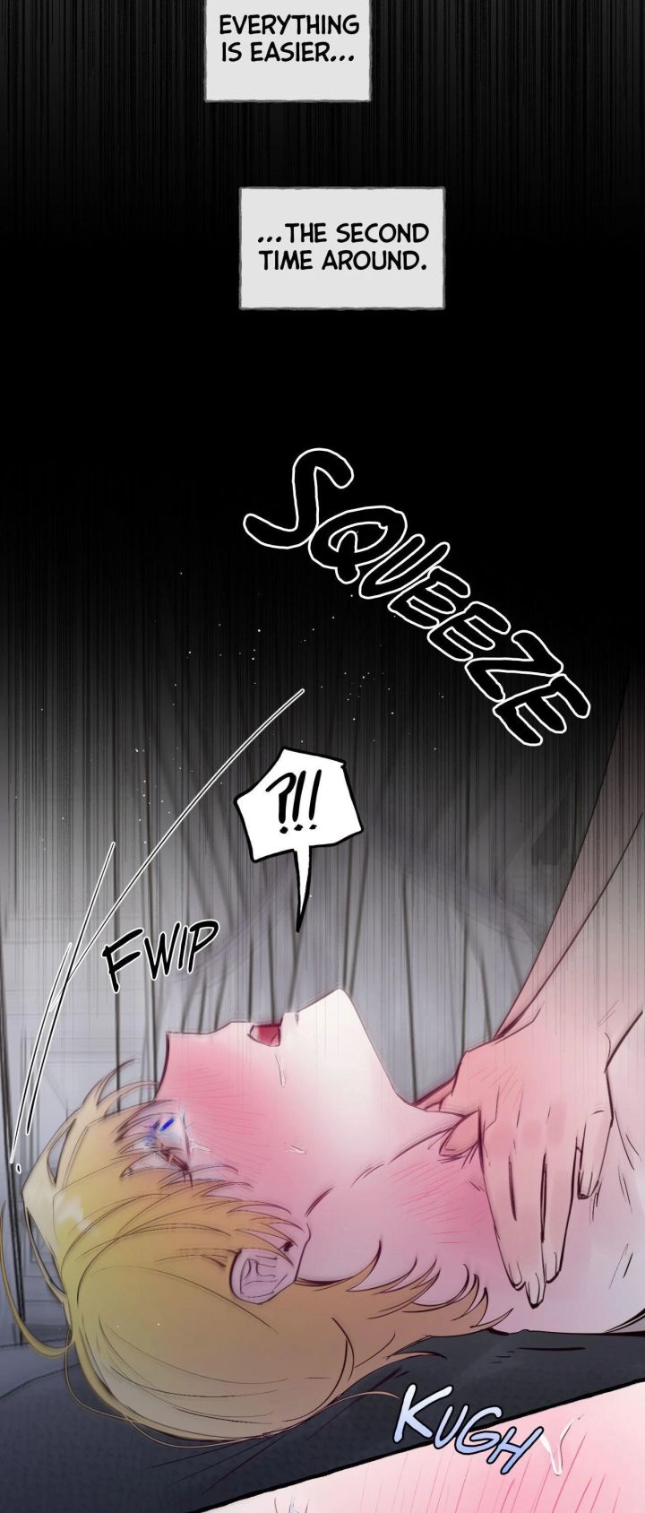 In The Doghouse - Chapter 67 Page 72
