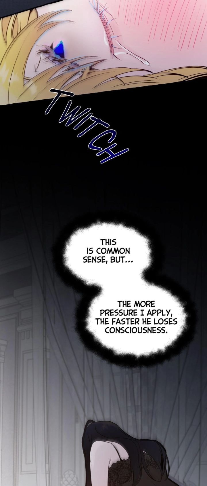 In The Doghouse - Chapter 67 Page 73