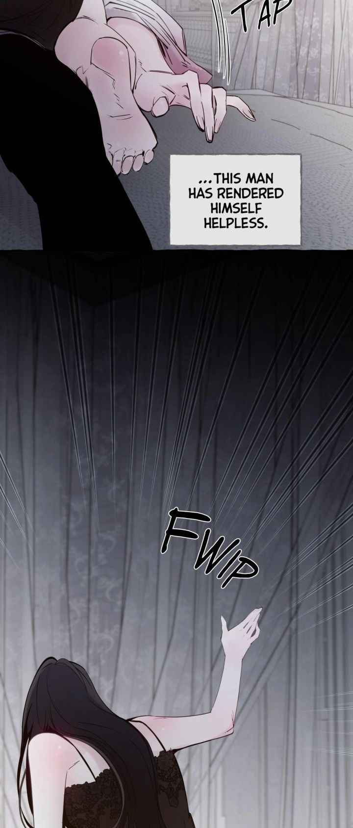 In The Doghouse - Chapter 67 Page 77