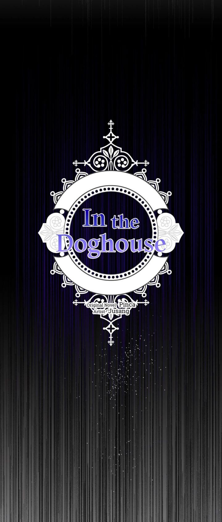 In The Doghouse - Chapter 67 Page 8