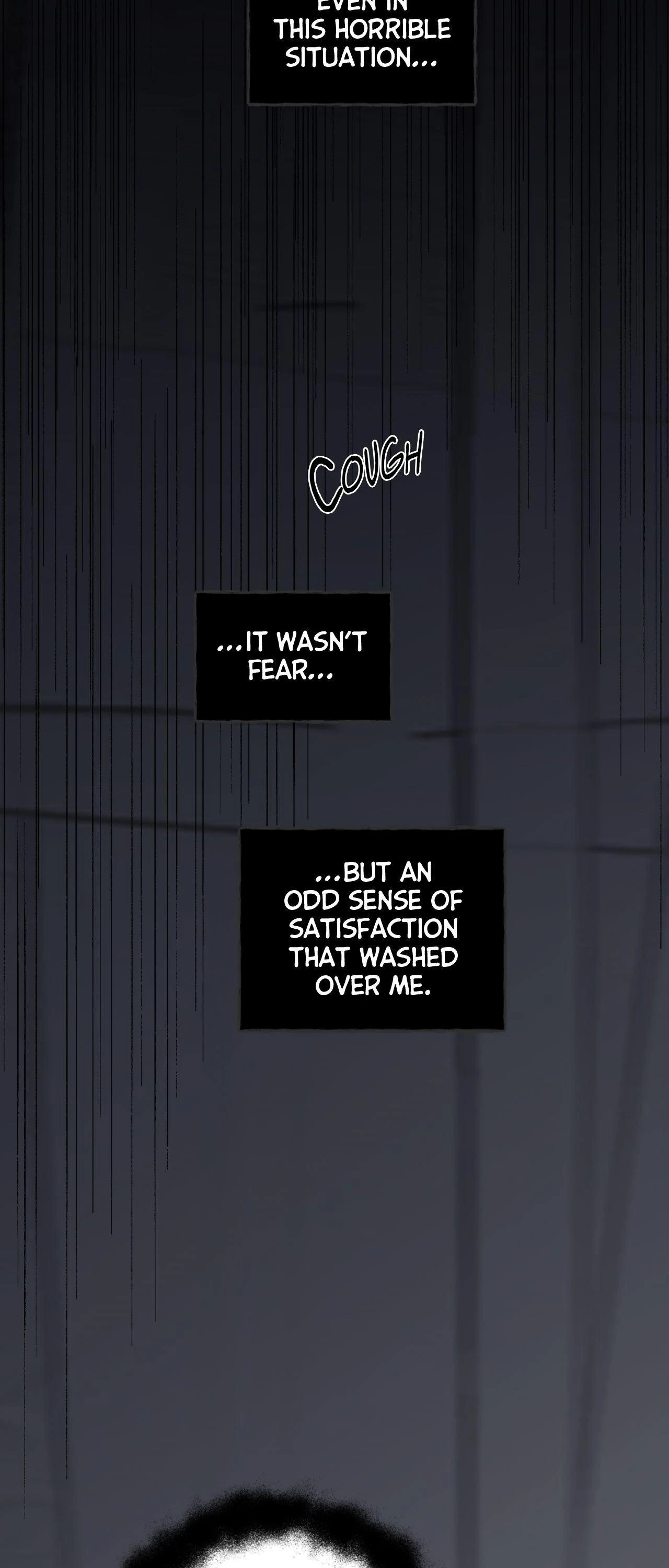 In The Doghouse - Chapter 68 Page 2