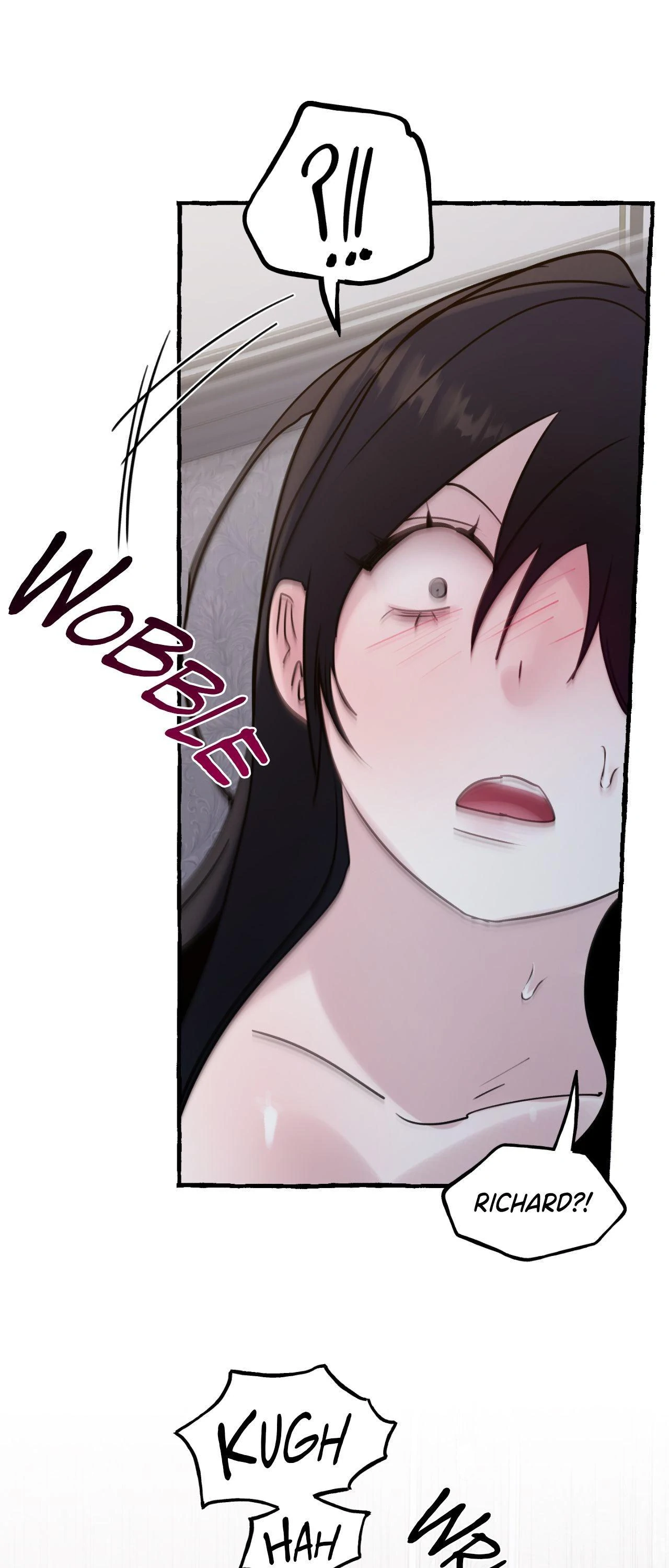 In The Doghouse - Chapter 68 Page 7