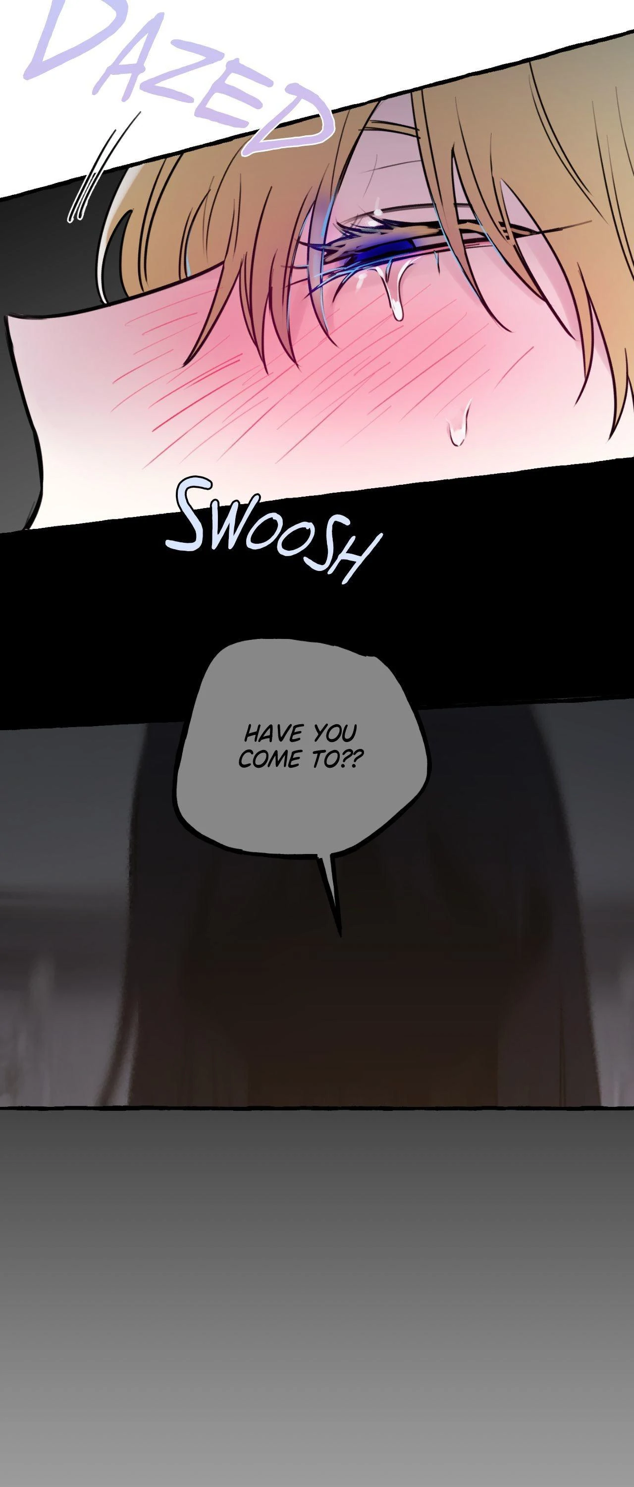 In The Doghouse - Chapter 68 Page 16