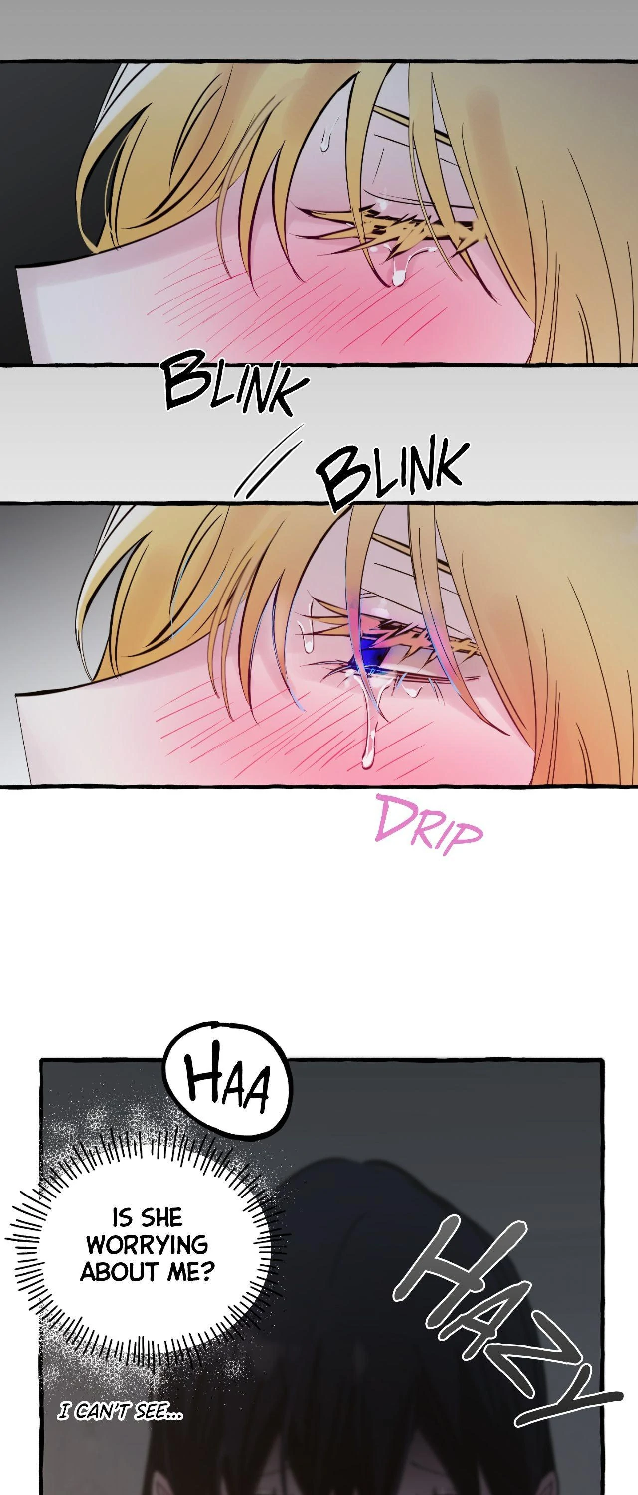In The Doghouse - Chapter 68 Page 17