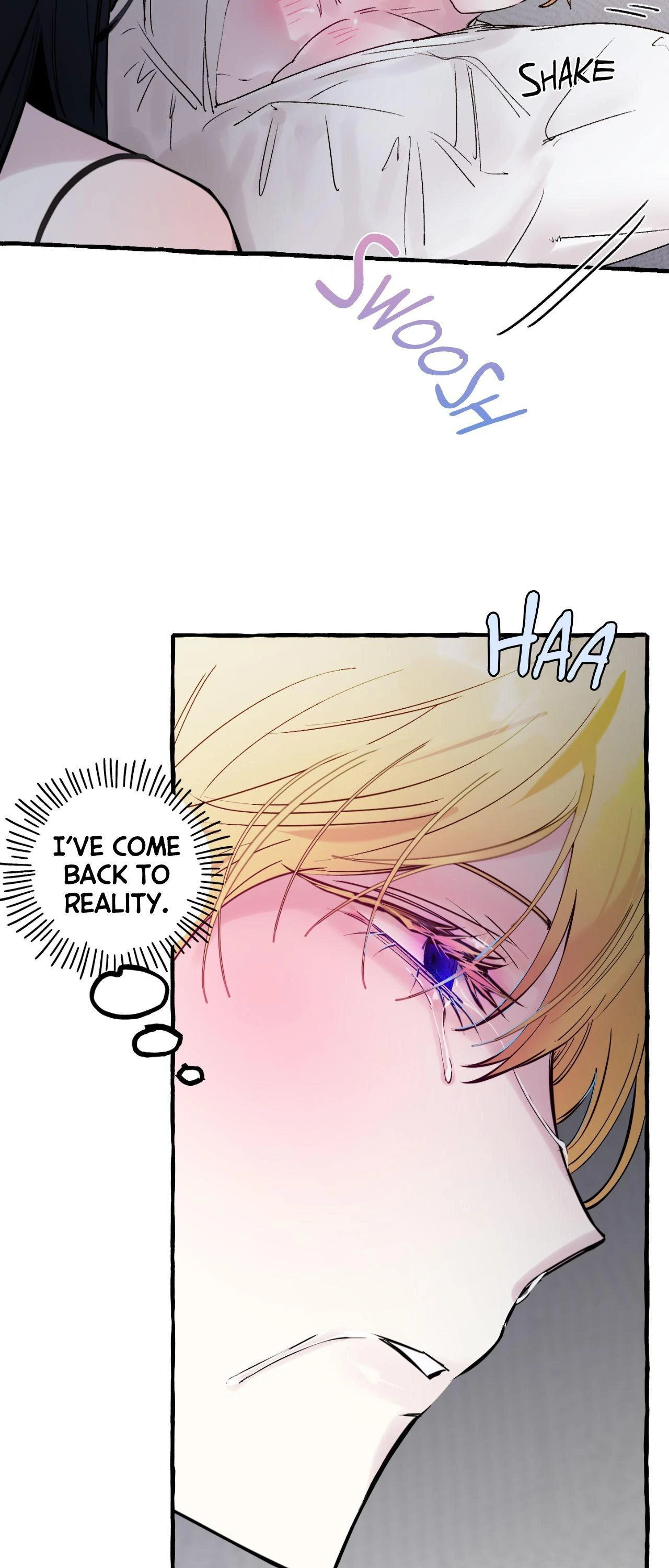 In The Doghouse - Chapter 68 Page 19